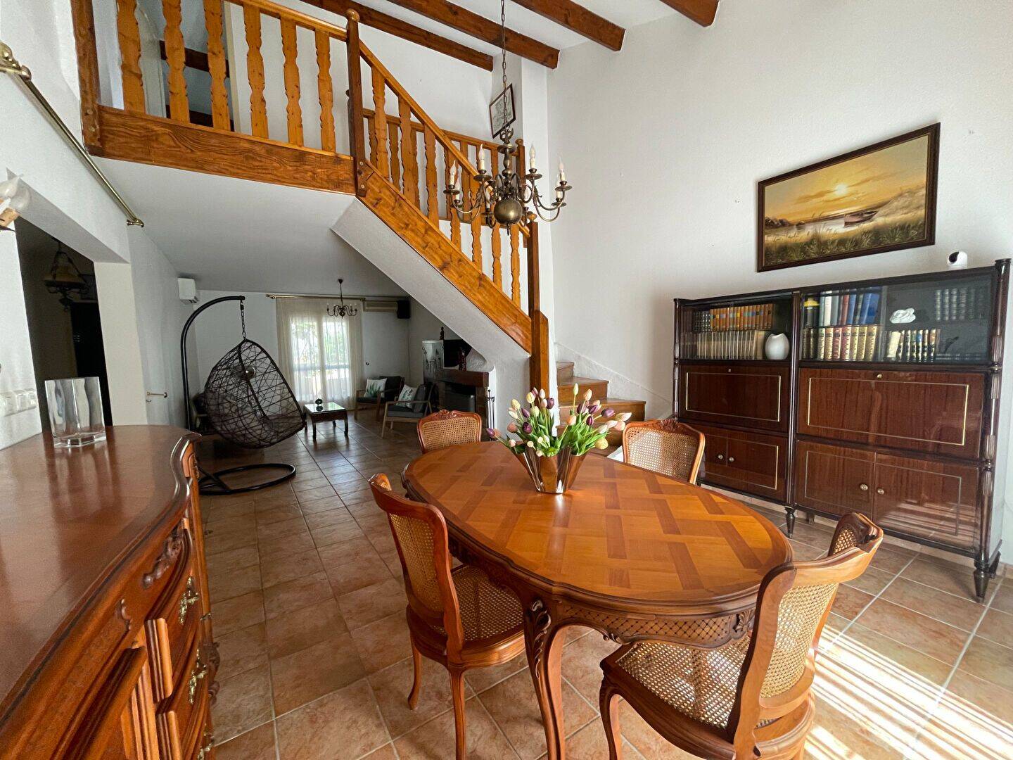 Maison 4 pièces 121 m² · à Salles-d'Aude · 121 m² · 232 000 €
