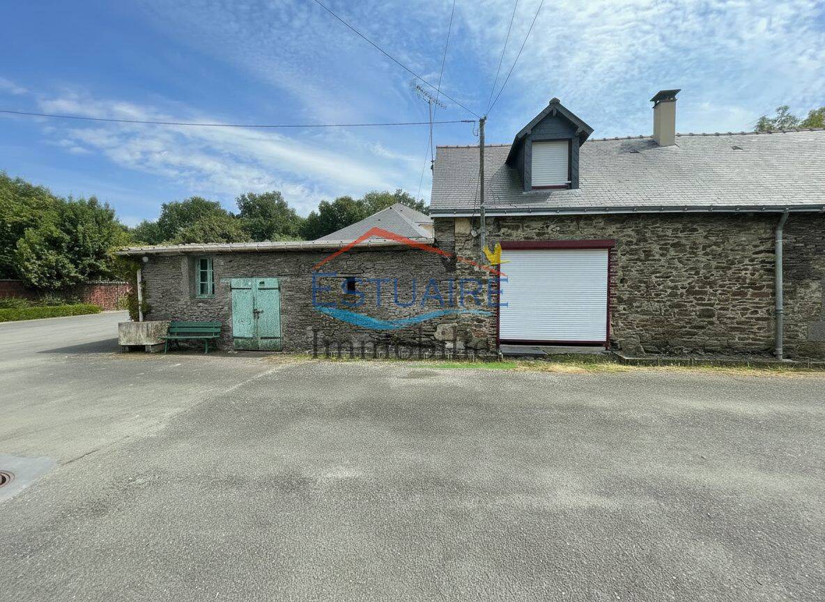 Maison 3 pièces 69 m² · à Joué-sur-Erdre · 69 m² · 650 €