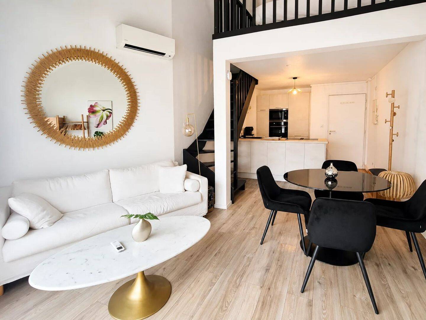 Appartement 2 pièces 45 m² · à Cannes · 45 m² · 1 500 €/mois