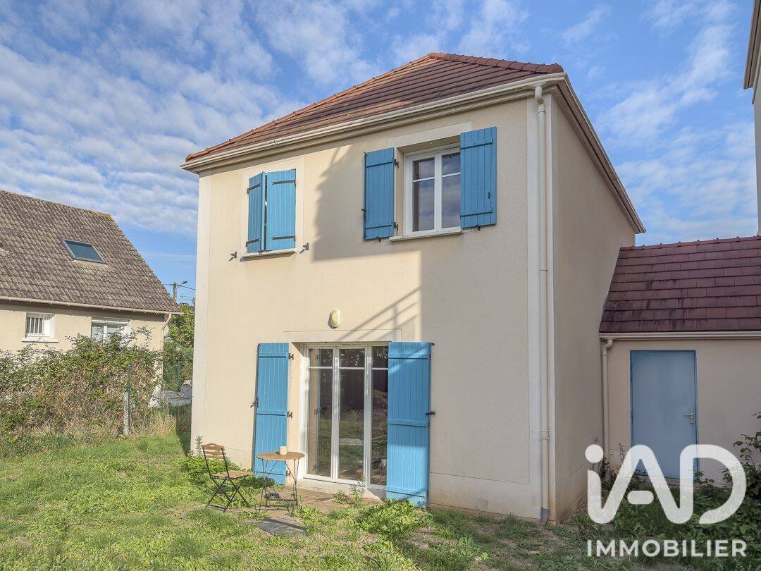 Maison 4 pièces 85 m² · à Saint-Pierre-lès-Elbeuf · 85 m² · 188 000 €