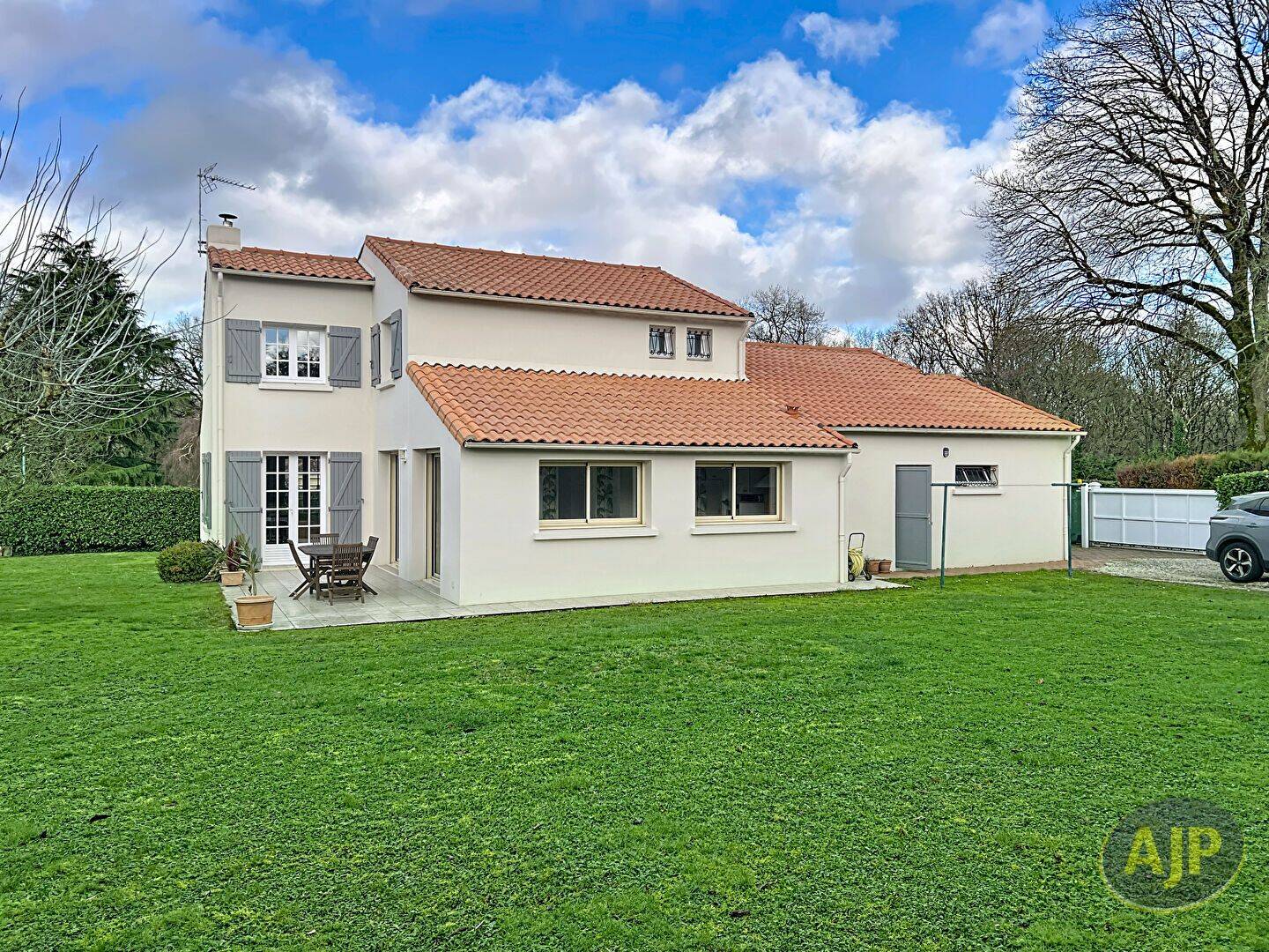 Maison 5 pièces 163 m² · à Pont-Saint-Martin · 163 m² · 449 900 €