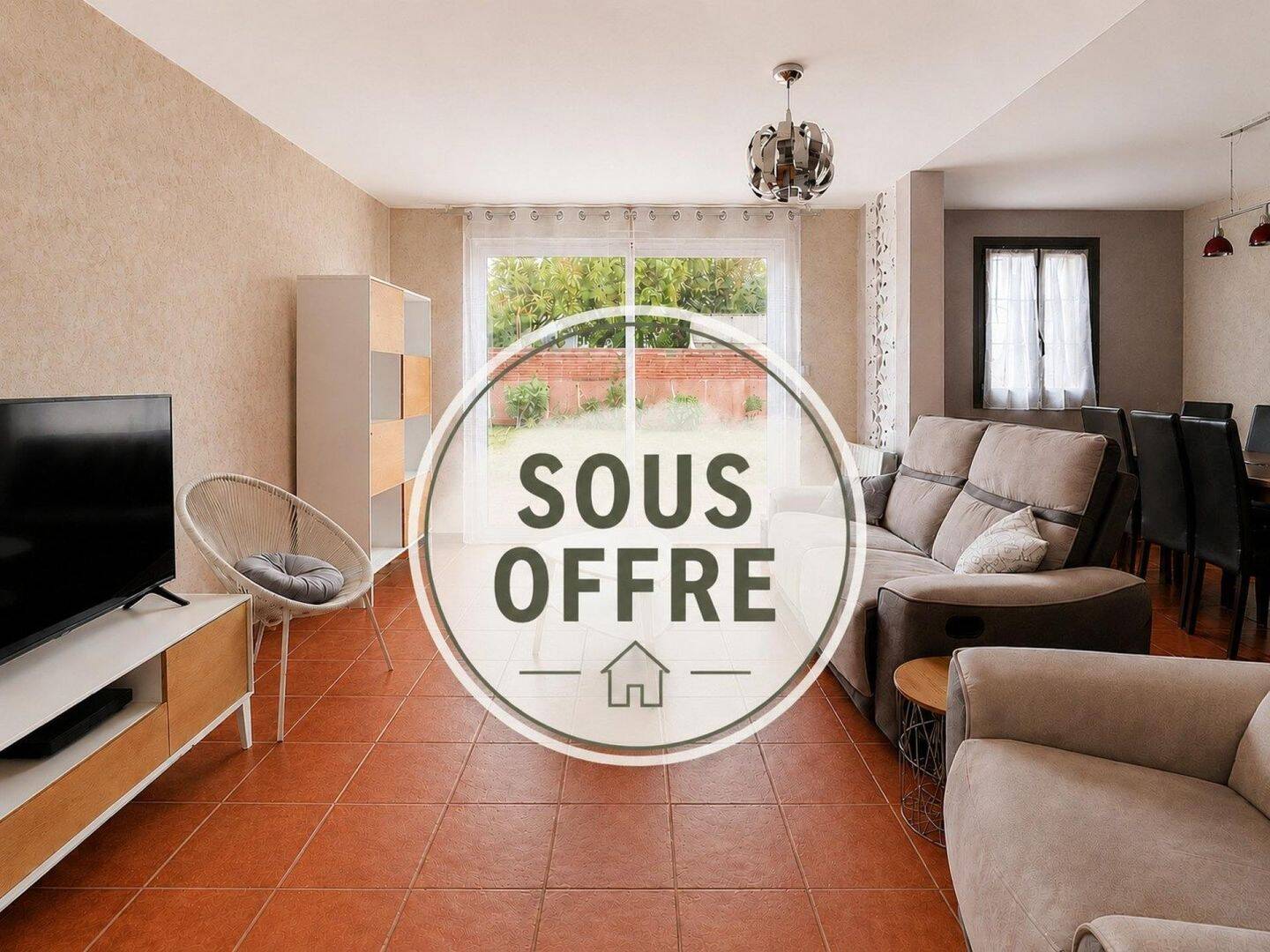 Maison 5 pièces 106 m² · à Chauray · 106 m² · 199 500 €