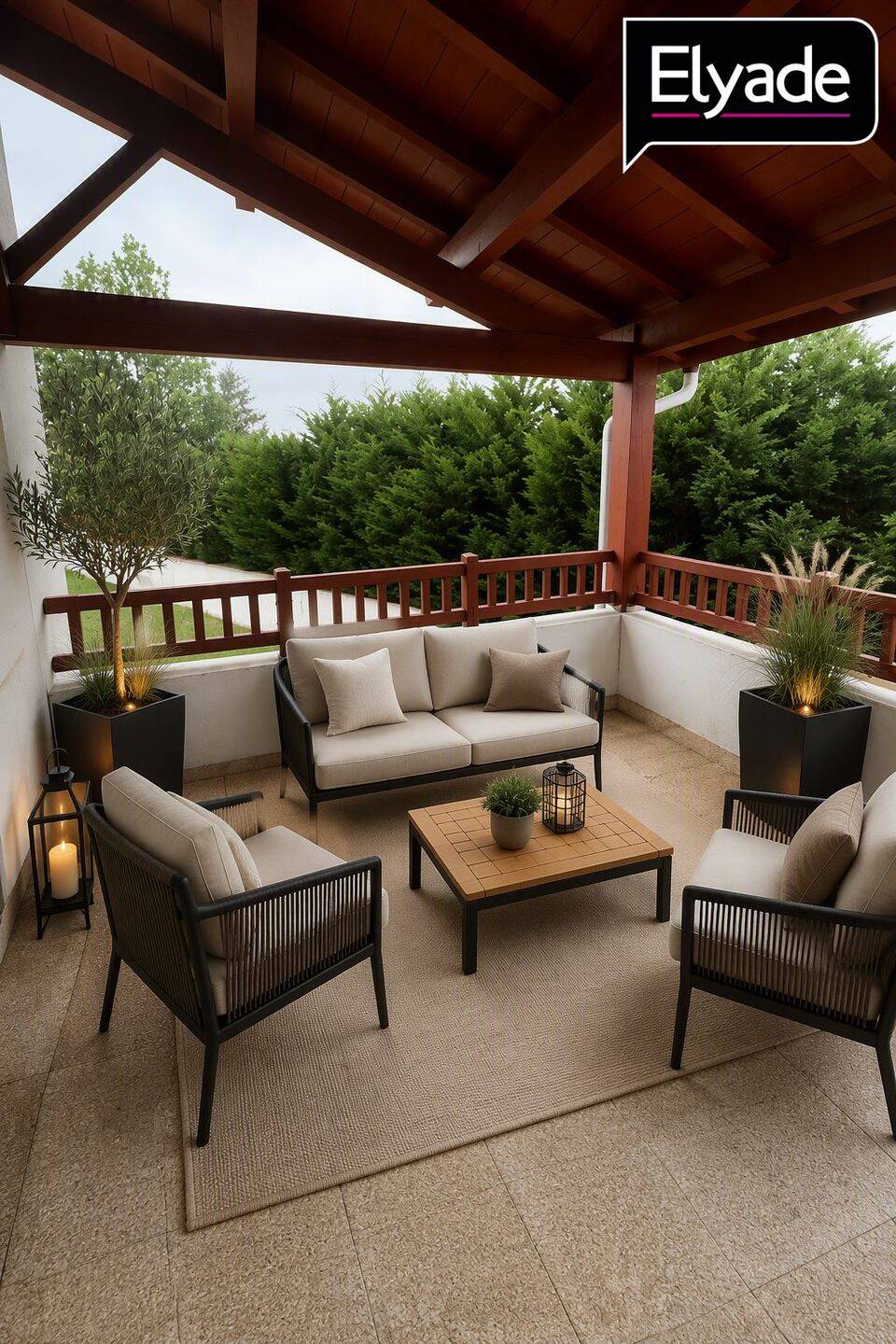 Appartement 3 pièces 60 m² · à Saint-Jean-de-Luz · 60 m² · 370 500 €