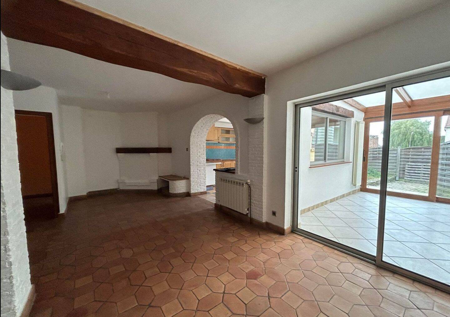 Appartement 3 pièces 101 m² · à Berlaimont · 101,1 m² · 635 €