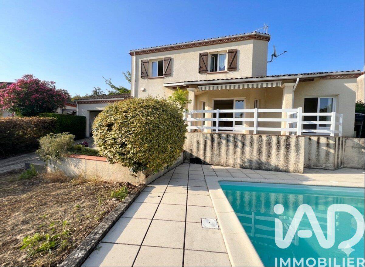 Maison 7 pièces 141 m² · à Bon-Encontre · 140,8 m² · 259 000 €