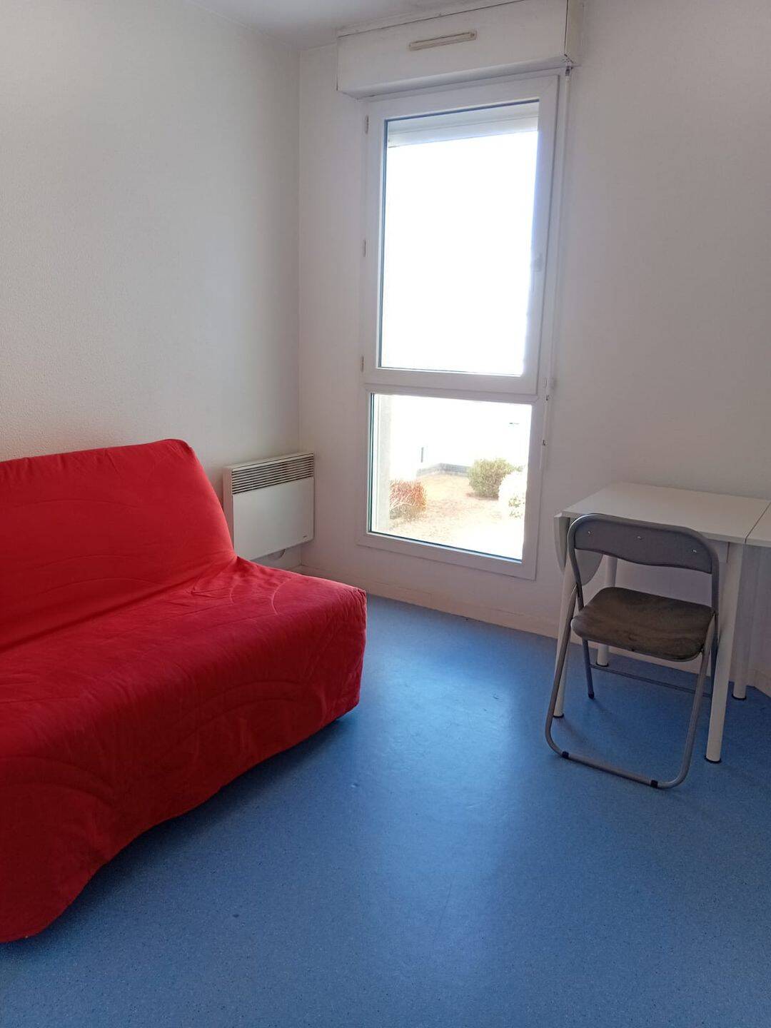 Appartement 1 pièce 15 m² · à Le Havre · 15 m² · 395 €