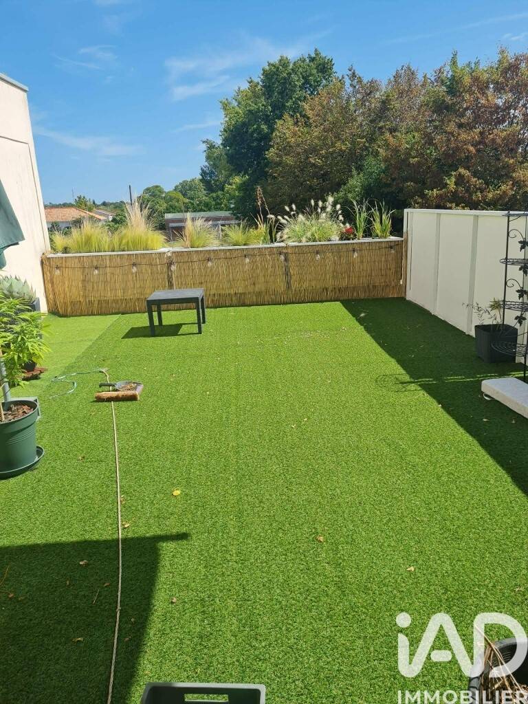Appartement 4 pièces 95 m² · à Floirac · 95 m² · 260 000 €