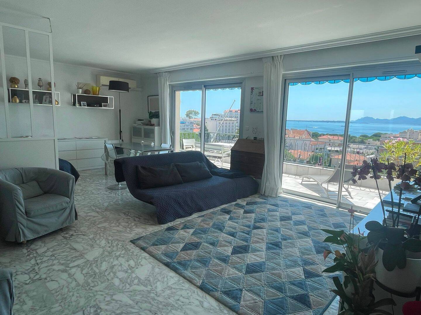 Appartement 3 pièces 105 m² · à Antibes · 105 m² · 1 050 000 €
