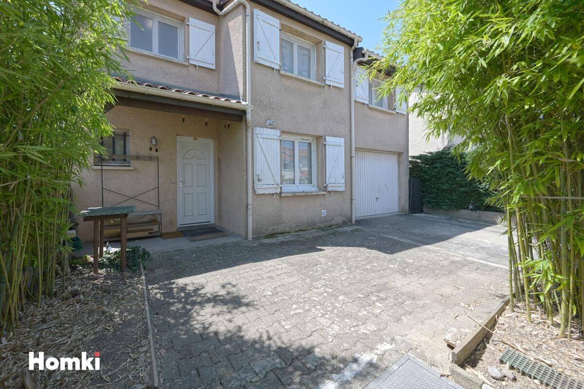 Maison 5 pièces 99 m² · à Mions · 99 m² · 317 000 €