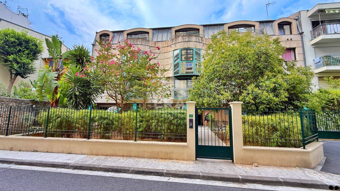 Appartement 2 pièces 47 m² · à Nice · 47 m² · 215 000 €