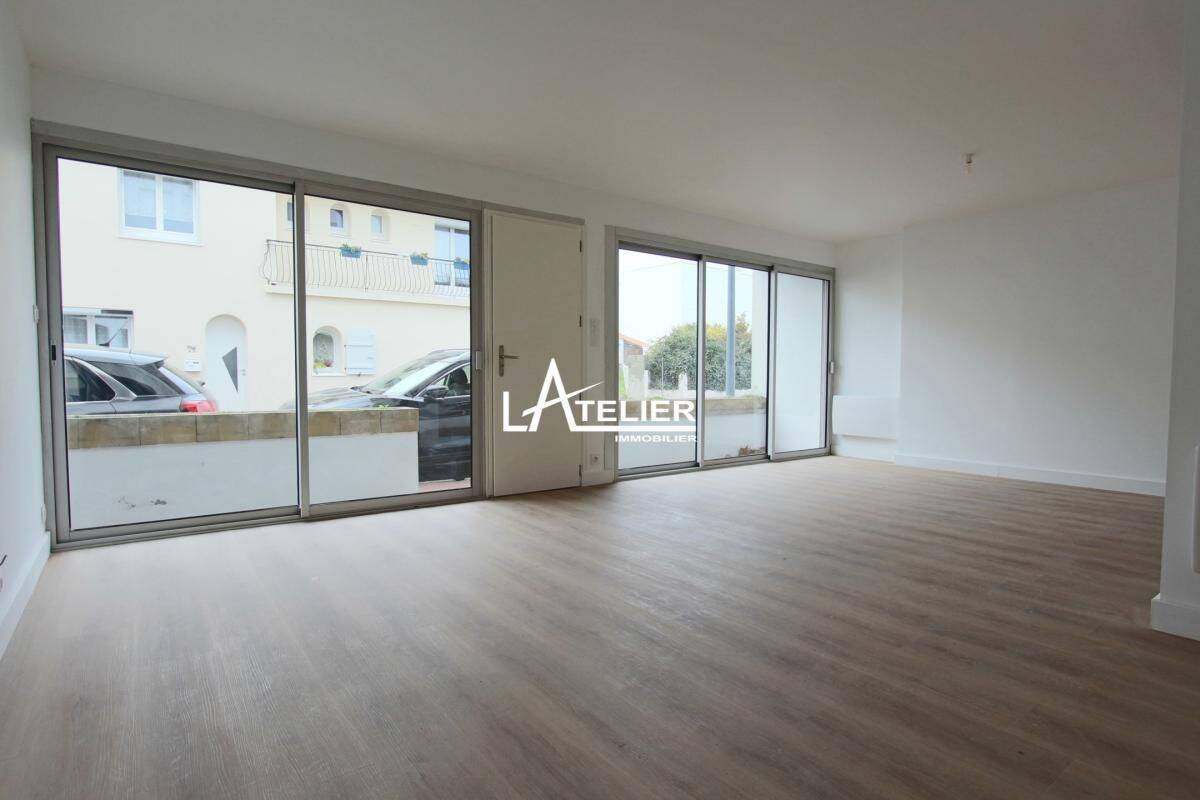Appartement 4 pièces 76 m² · à Saint-Jean-de-Monts · 76 m² · 198 000 €