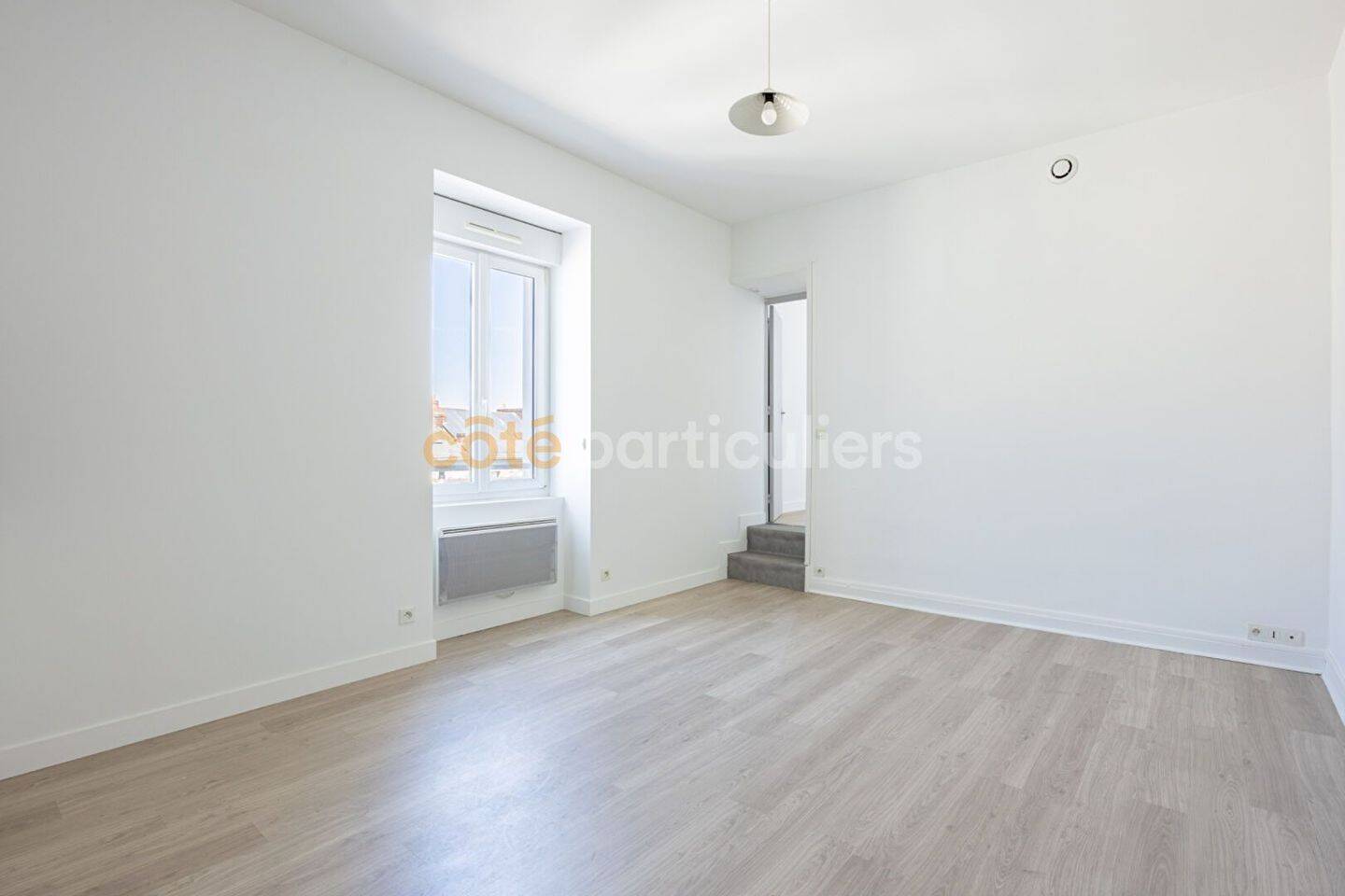 Appartement 2 pièces 35 m² · à Nantes · 34,5 m² · 136 000 €