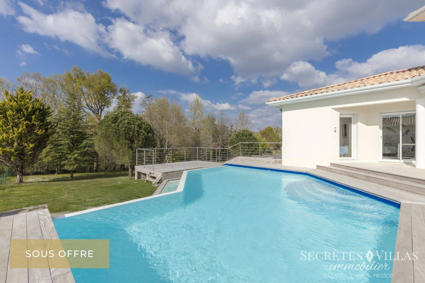 Maison 5 pièces 160 m² · à Bouliac · 160 m² · 795 000 €
