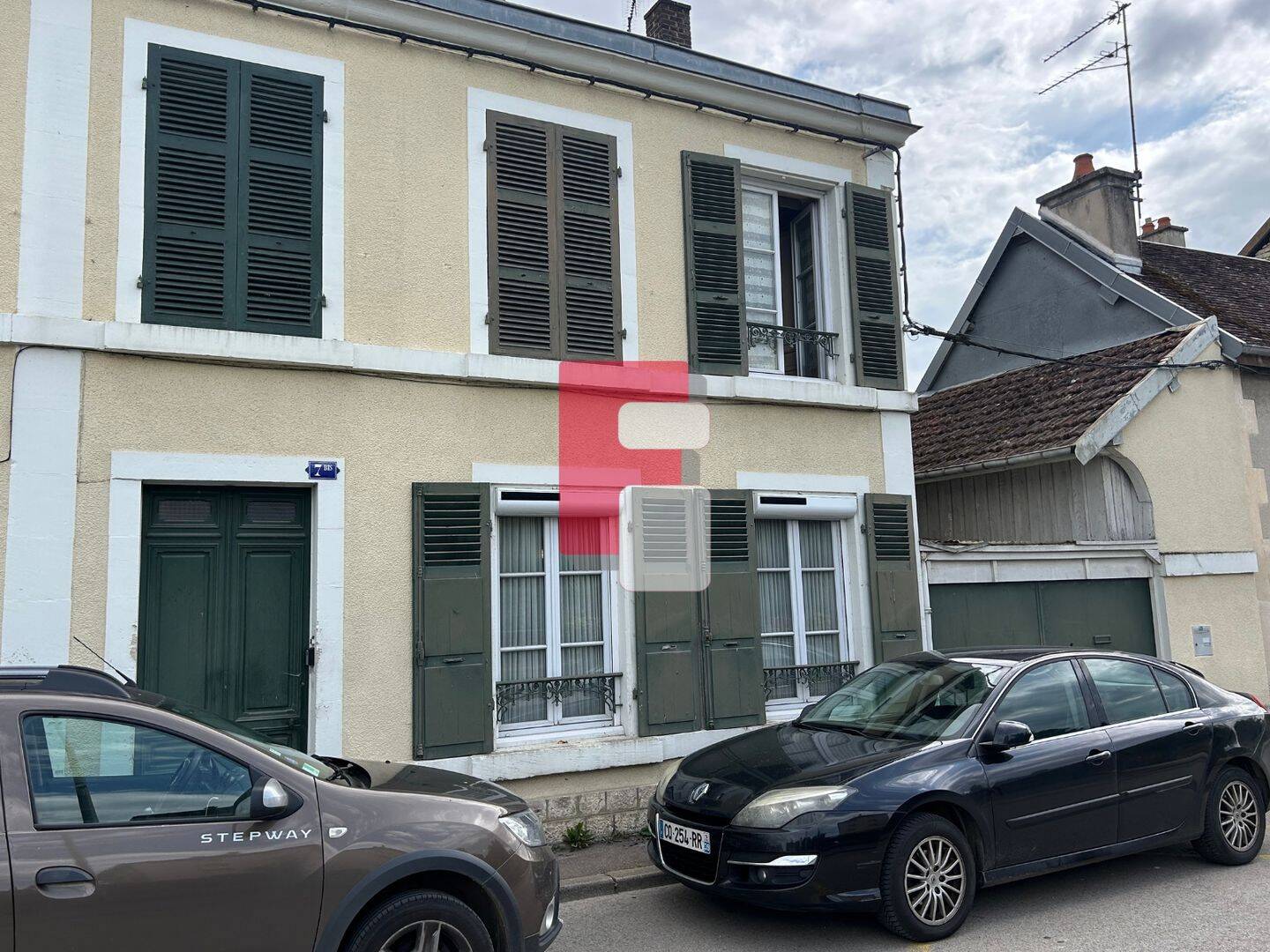 Maison 7 pièces 190 m² · à Vendeuvre-sur-Barse · 190 m² · 139 500 €