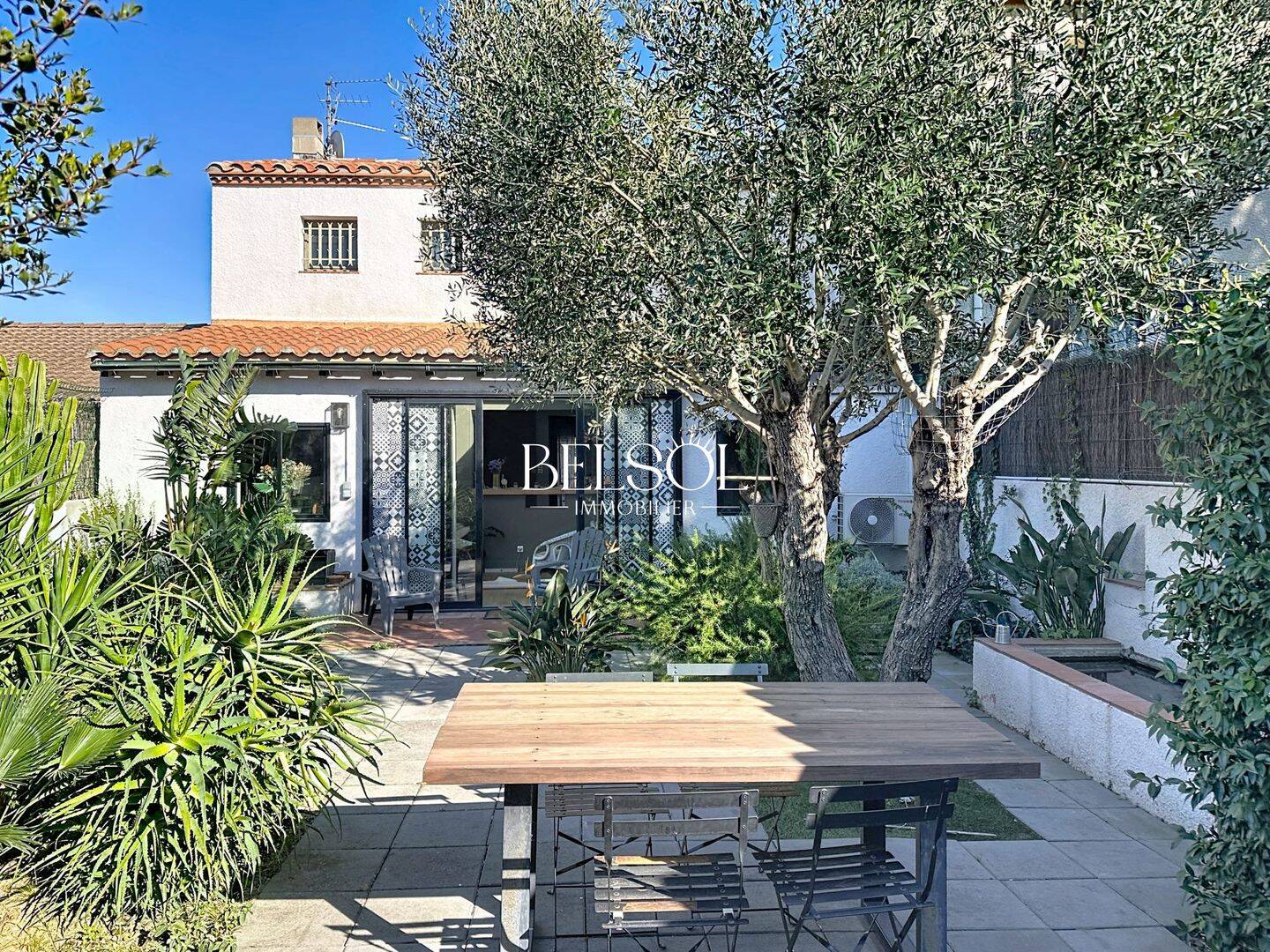 Maison 4 pièces 130 m² · à Perpignan · 130 m² · 320 000 €