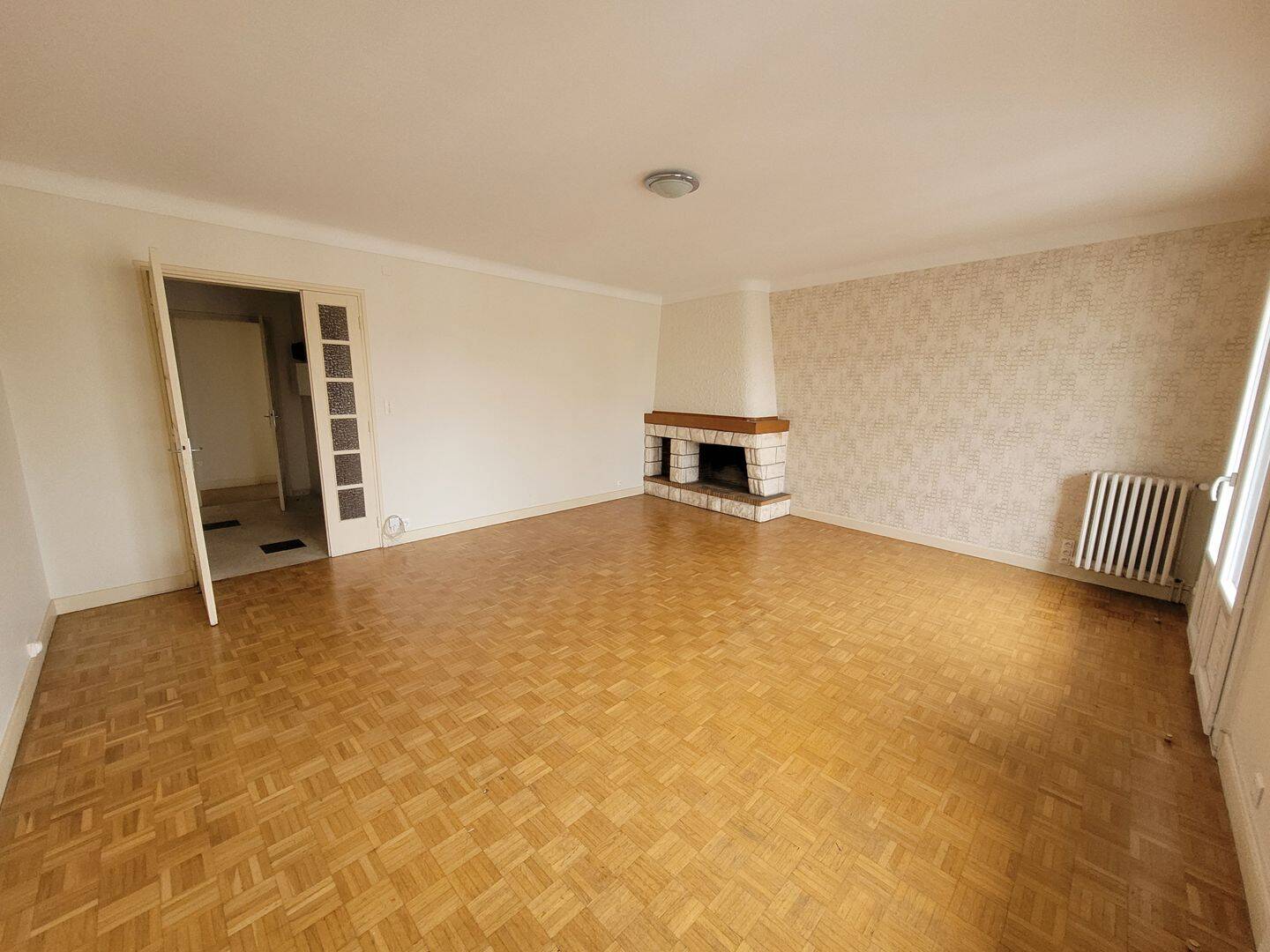 Appartement 3 pièces 100 m² · à Auch · 100 m² · 630 €/mois