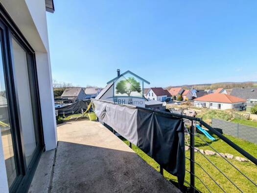 Maison à vendre 395 000 € 5 pièces 3 chambres 117 m² 622 m² de terrain Obermodern-Zutzendorf 67330