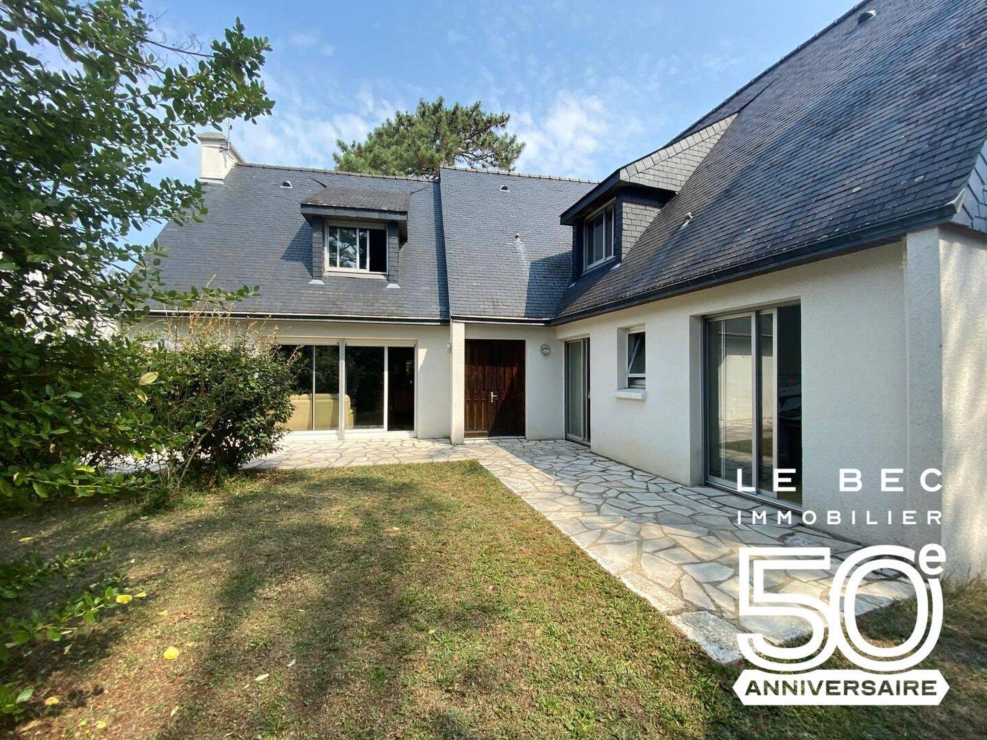 Maison 11 pièces 205 m² · à Carnac · 205 m² · 1 285 000 €