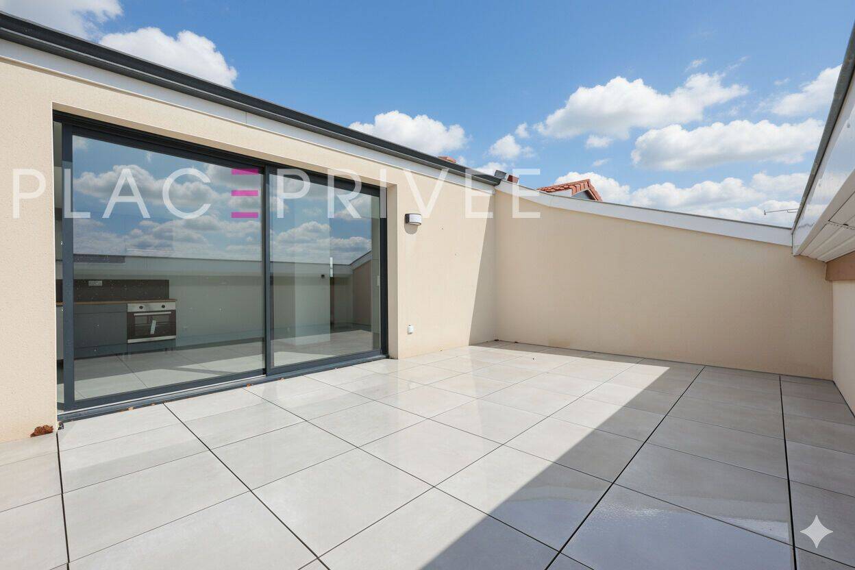 Appartement 3 pièces 80 m² · à Heillecourt · 80 m² · 226 000 €