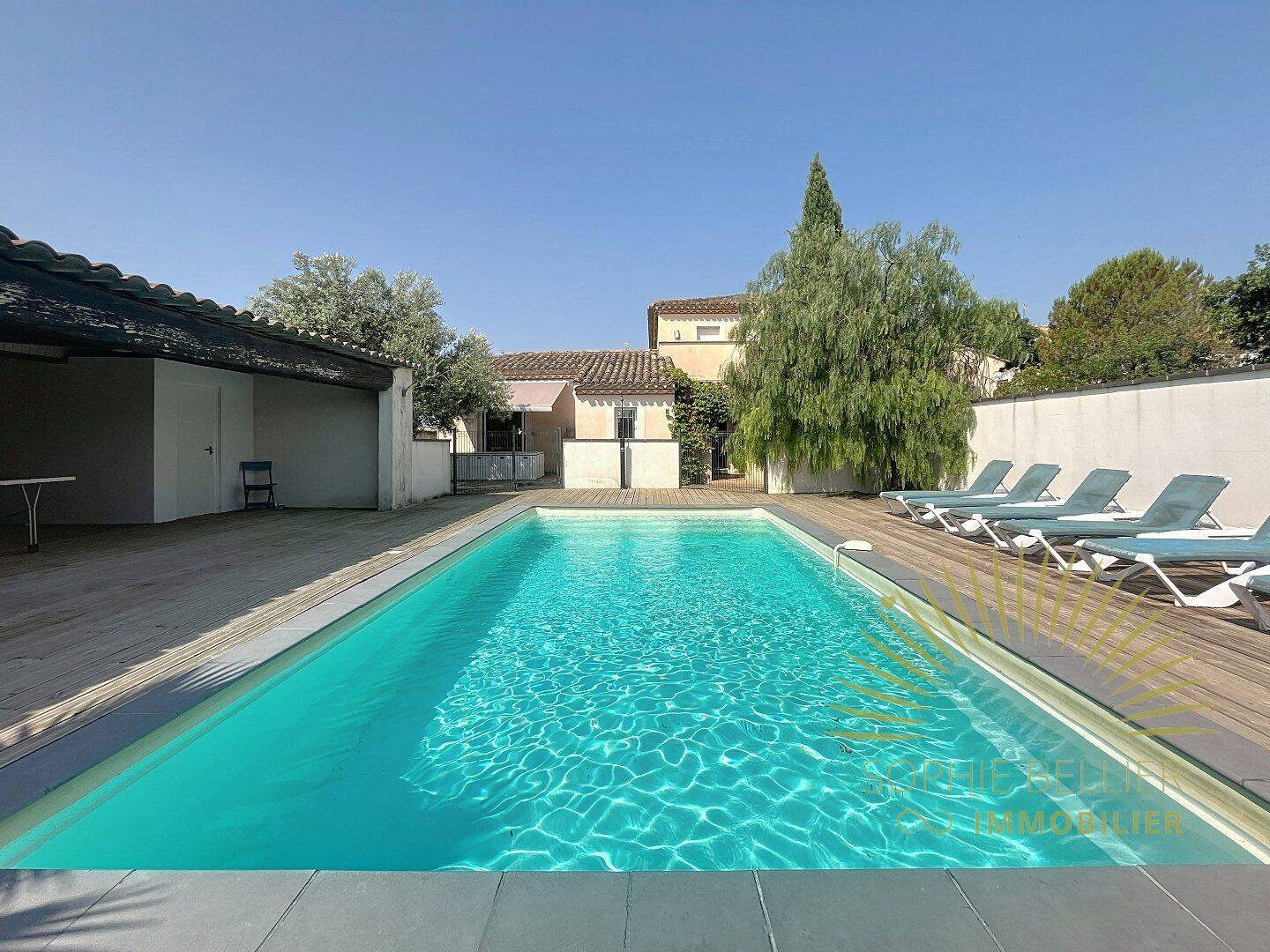 Maison 7 pièces 200 m² · à Murviel-lès-Béziers · 200 m² · 549 999 €