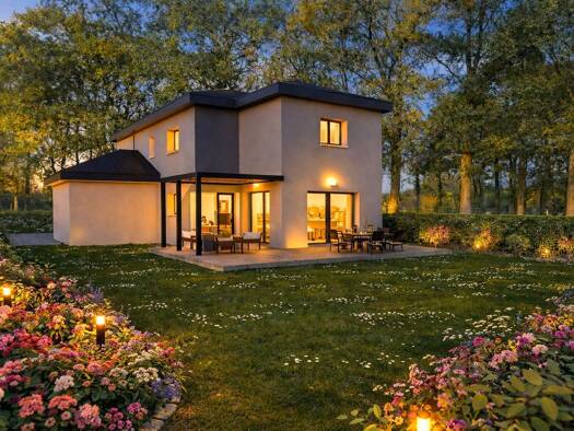 Maison à vendre - neuf 950 000 € 6 pièces 5 chambres 157 m² disponible dès maintenant Prévessin-Moëns 01280