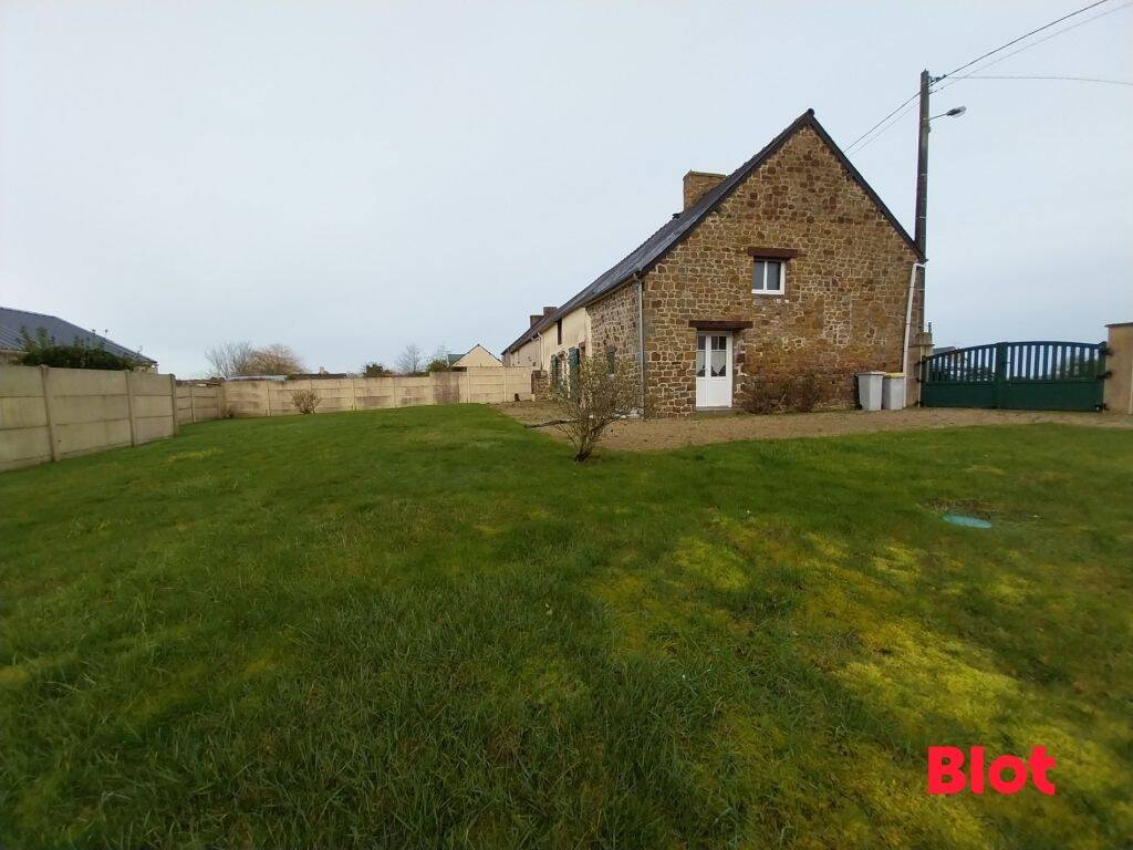 Maison 4 pièces 80 m² · à Hirel · 80 m² · 199 900 €