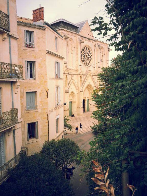 Appartement 2 pièces 39 m² · à Montpellier · 39,4 m² · 800 €
