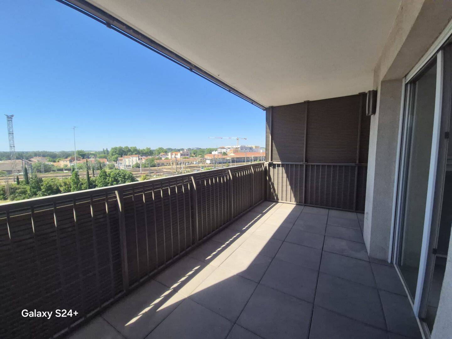 Appartement 2 pièces 41 m² · à Béziers · 40,6 m² · 116 000 €