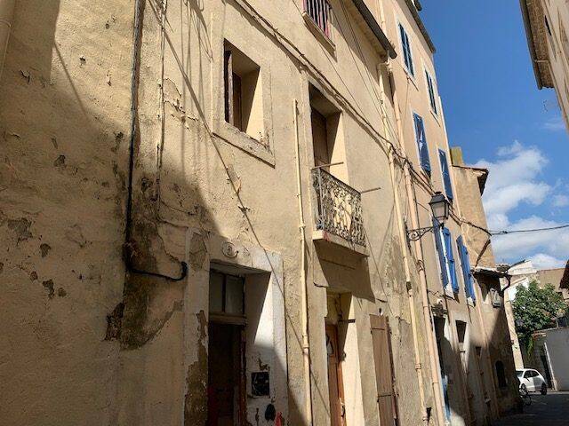 Appartement 6 pièces 166 m² · à Béziers · 166 m² · 140 000 €