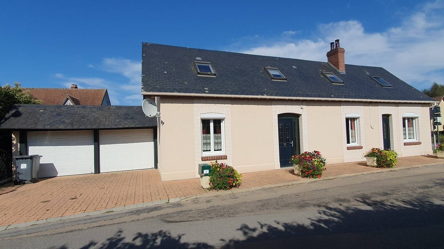 Maison 5 pièces 99 m² · à Yvetot · 99 m² · 140 000 €