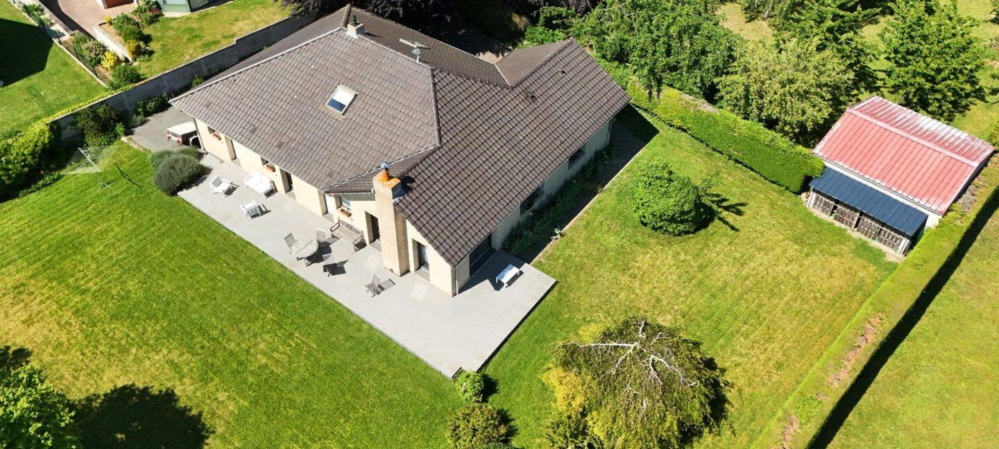 Maison 7 pièces 161 m² · à Beaurains · 161 m² · 435 000 €