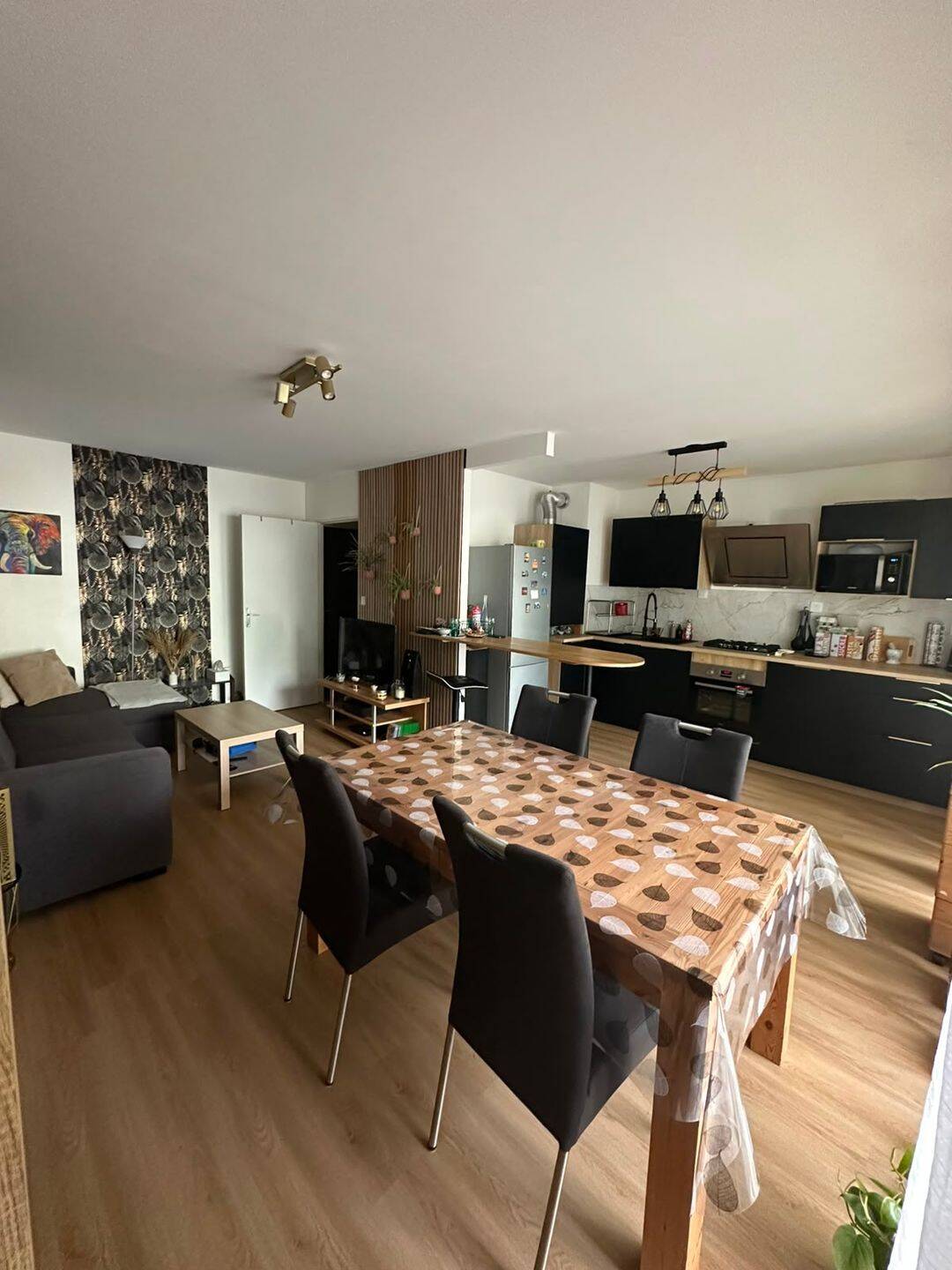 Appartement 2 pièces 53 m² · à Chantepie · 53 m² · 179 000 €