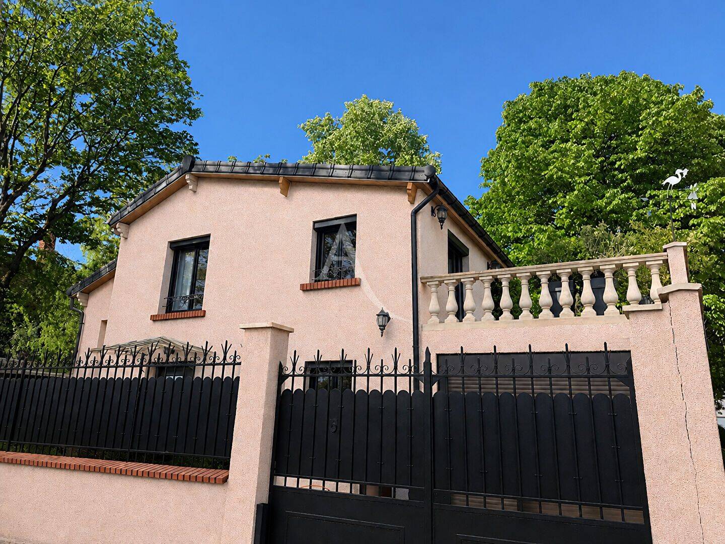 Maison 6 pièces 118 m² · à Nogent-sur-Marne · 118 m² · 695 000 €