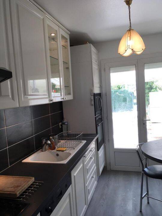 Appartement 1 pièce 14 m² · à Longjumeau · 14 m² · 450 €/mois