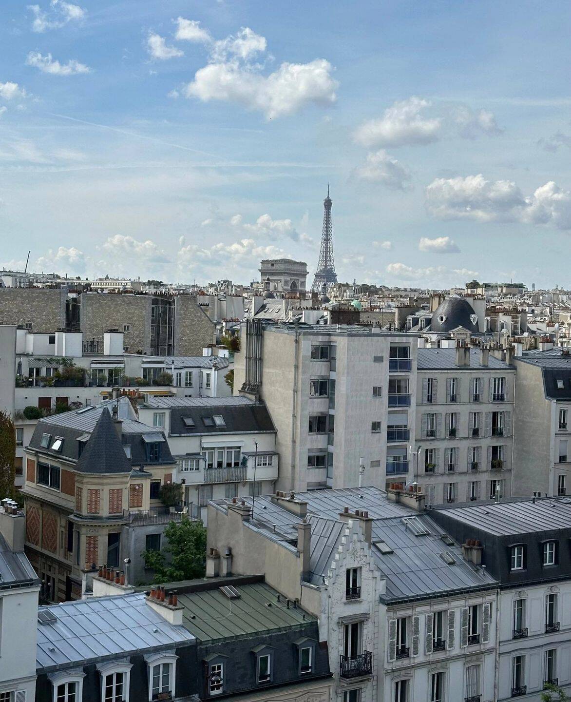 Appartement 2 pièces 16 m² · à Paris 17ème Arrondissement · 16 m² · 159 000 €