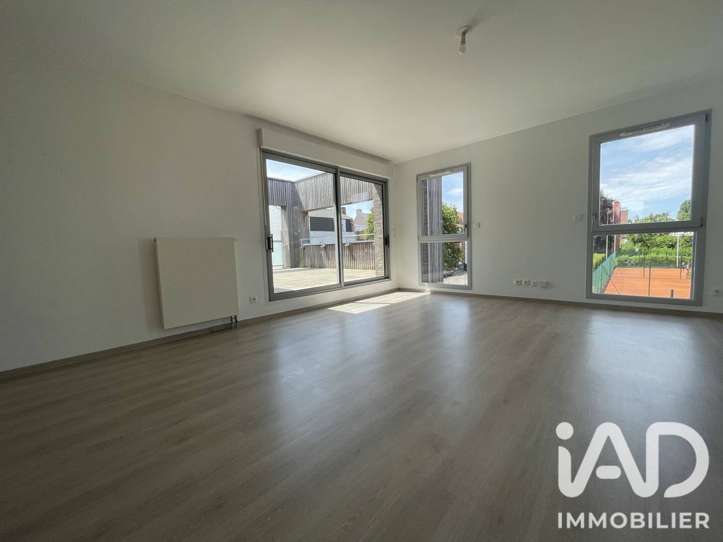 Appartement 3 pièces 73 m² · à Croix · 73 m² · 259 000 €