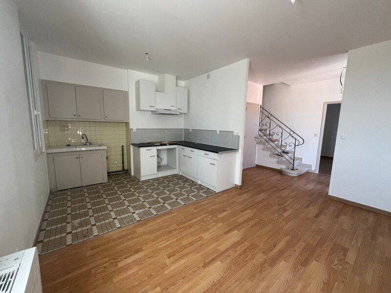 Appartement 2 pièces 55 m² · à Graulhet · 55,2 m² · 580 €/mois