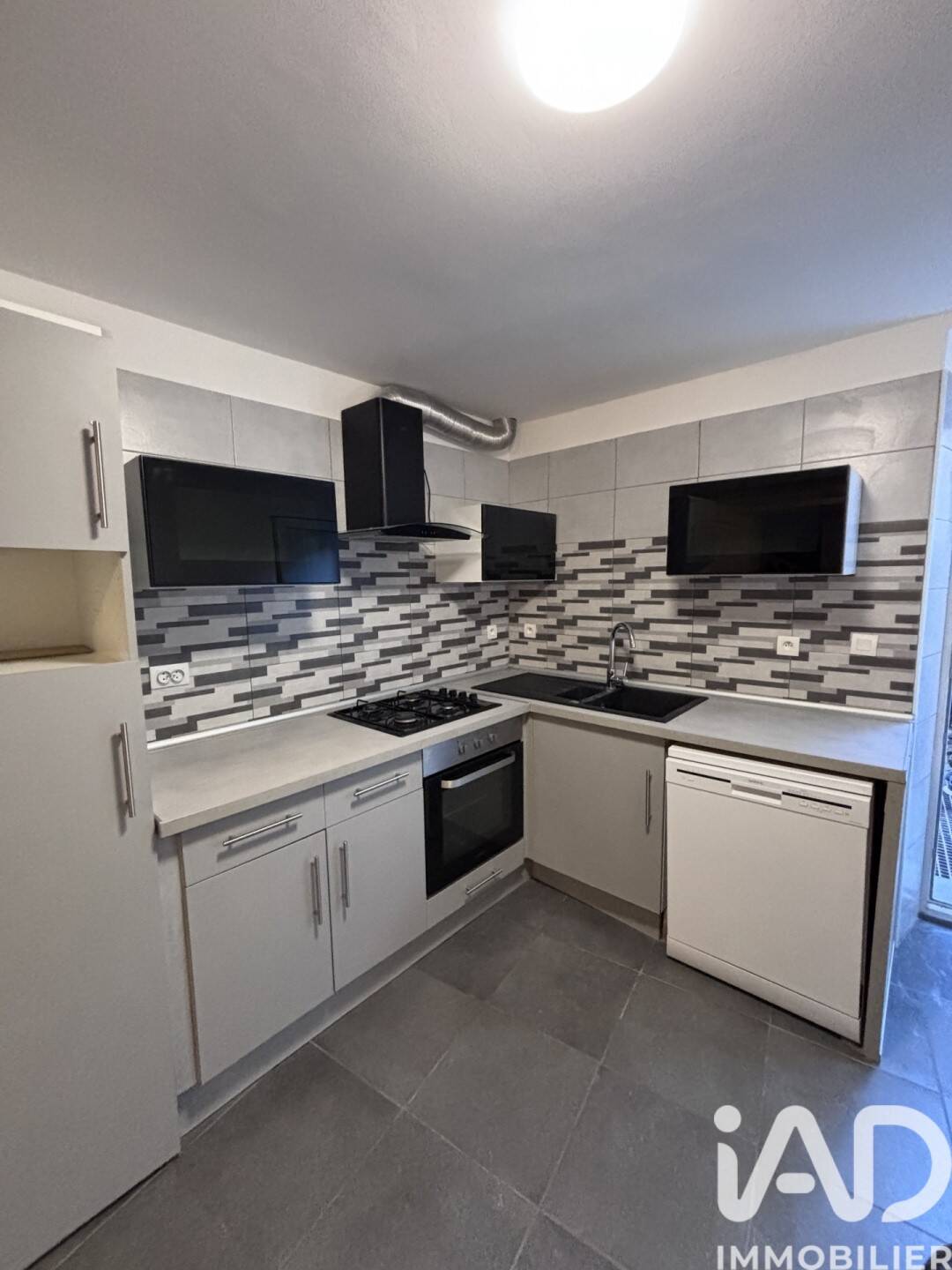 Maison 5 pièces 118 m² · à Puichéric · 118 m² · 110 000 €