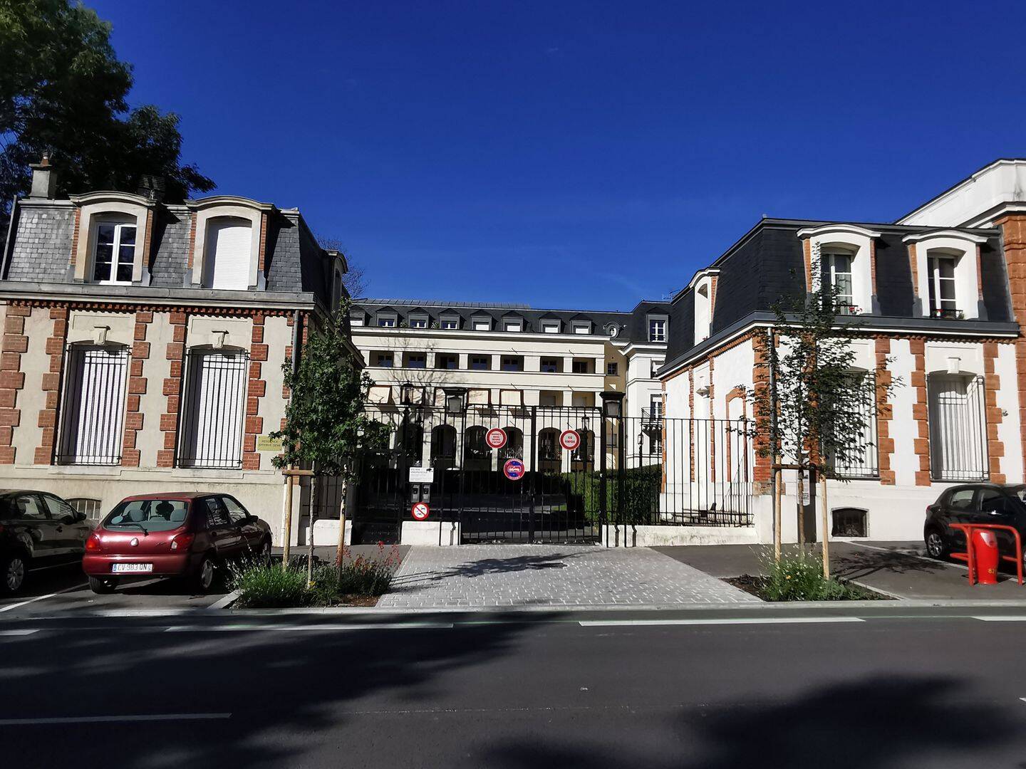 Appartement 1 pièce 25 m² · à Reims · 25 m² · 500 €/mois