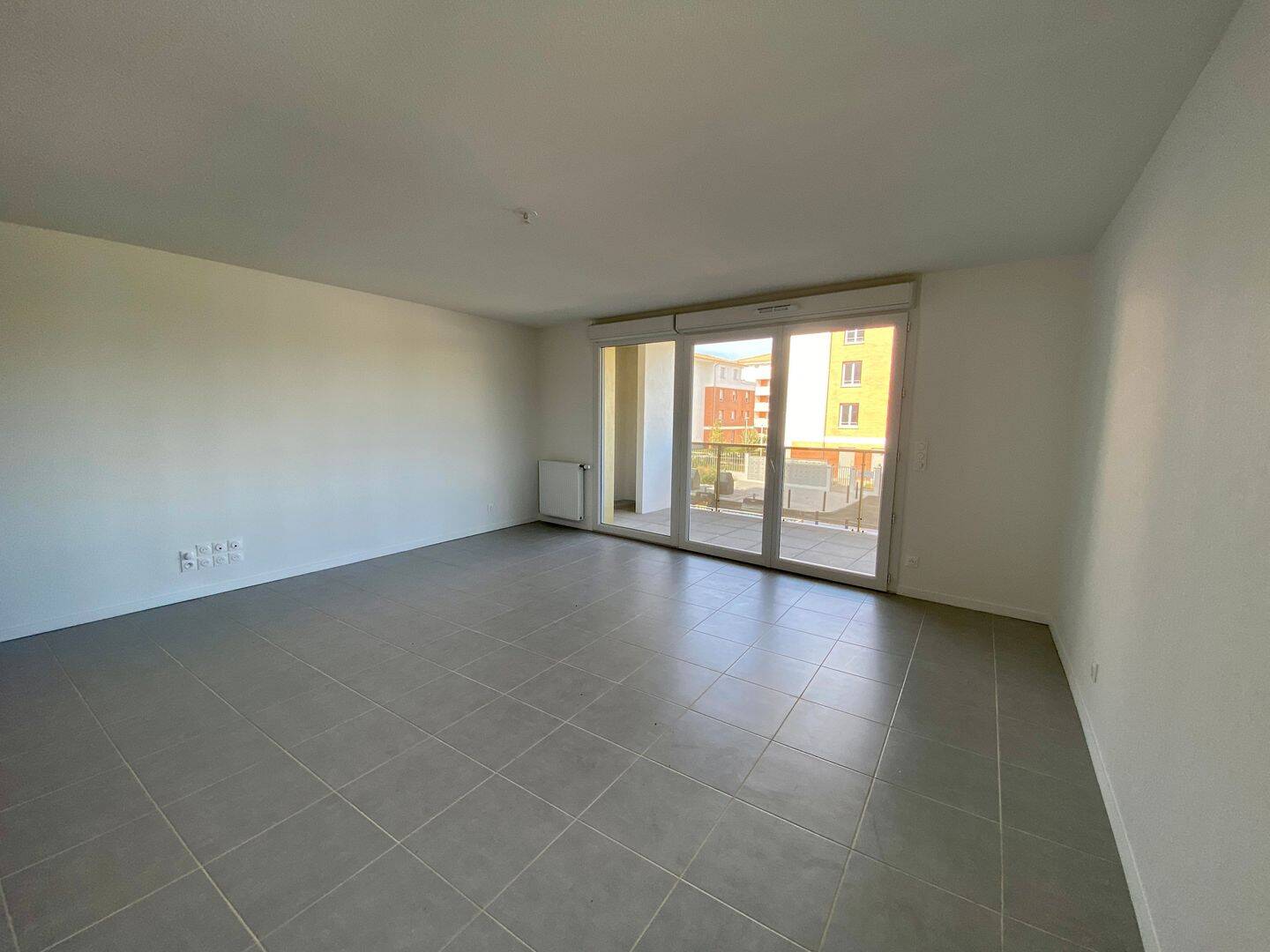 Appartement 3 pièces 69 m² · à Colomiers · 68,6 m² · 894 €