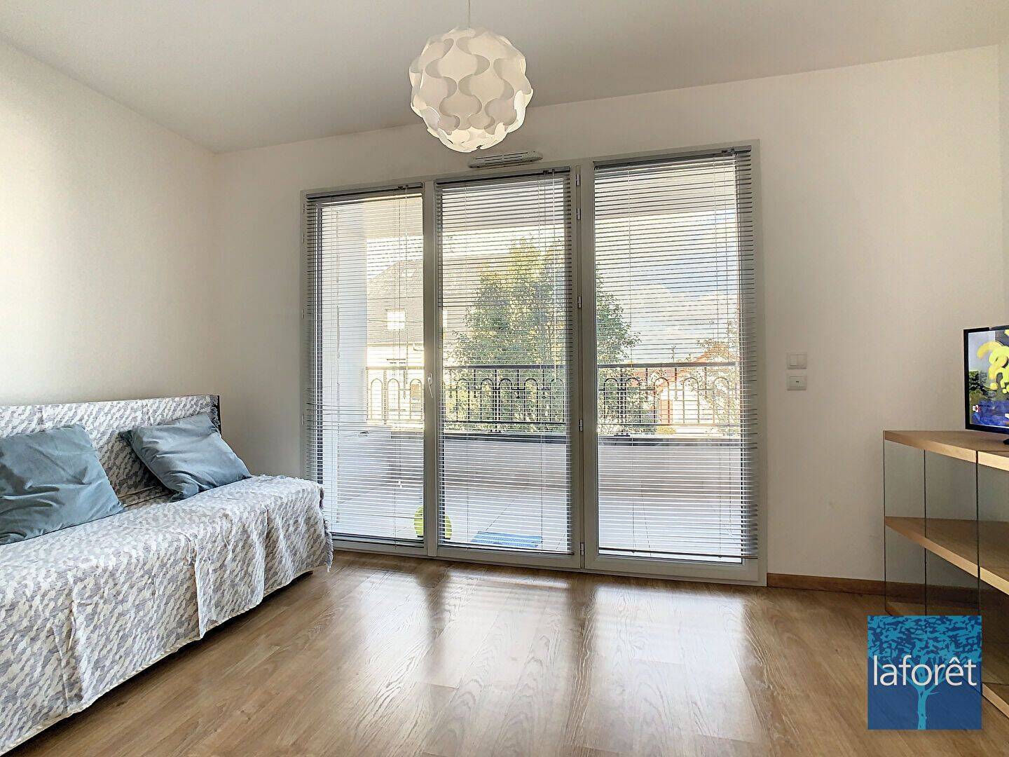 Appartement 2 pièces 41 m² · à Noisy-le-Grand · 41,3 m² · 933 €/mois