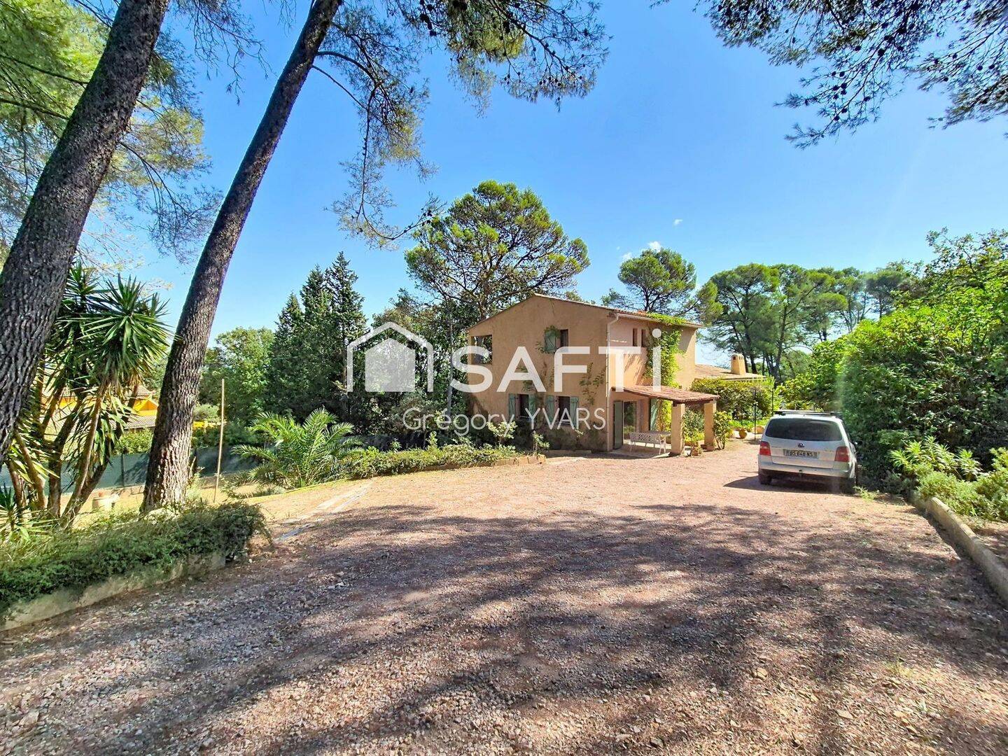 Maison 6 pièces 156 m² · à Le Cannet-des-Maures · 156 m² · 559 000 €