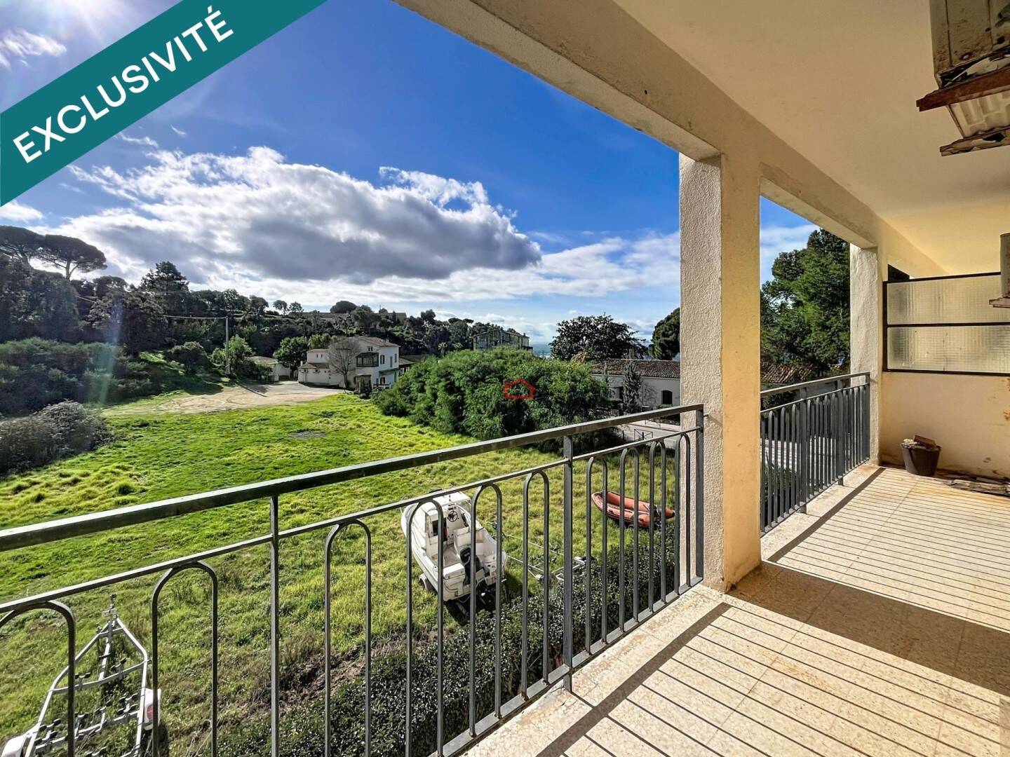 Appartement 3 pièces 78 m² · à Vico · 78 m² · 190 000 €