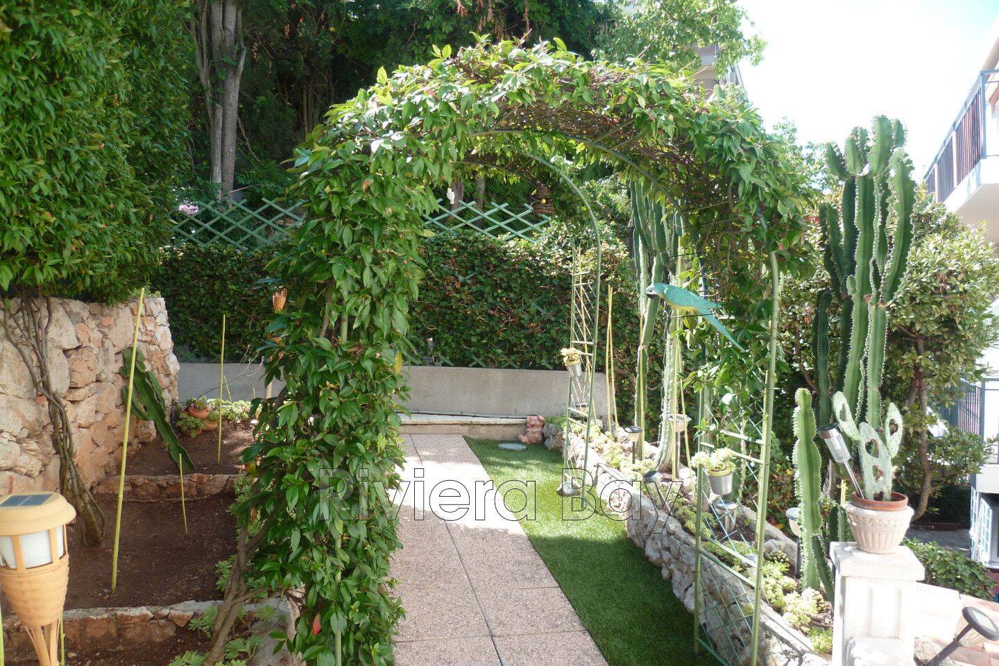 Appartement 3 pièces 93 m² · à Nice · 93,3 m² · 2 500 €