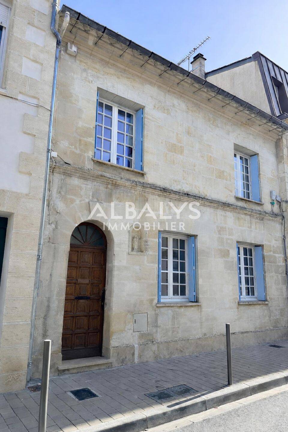 Maison 5 pièces 127 m² · à Libourne · 127 m² · 273 000 €