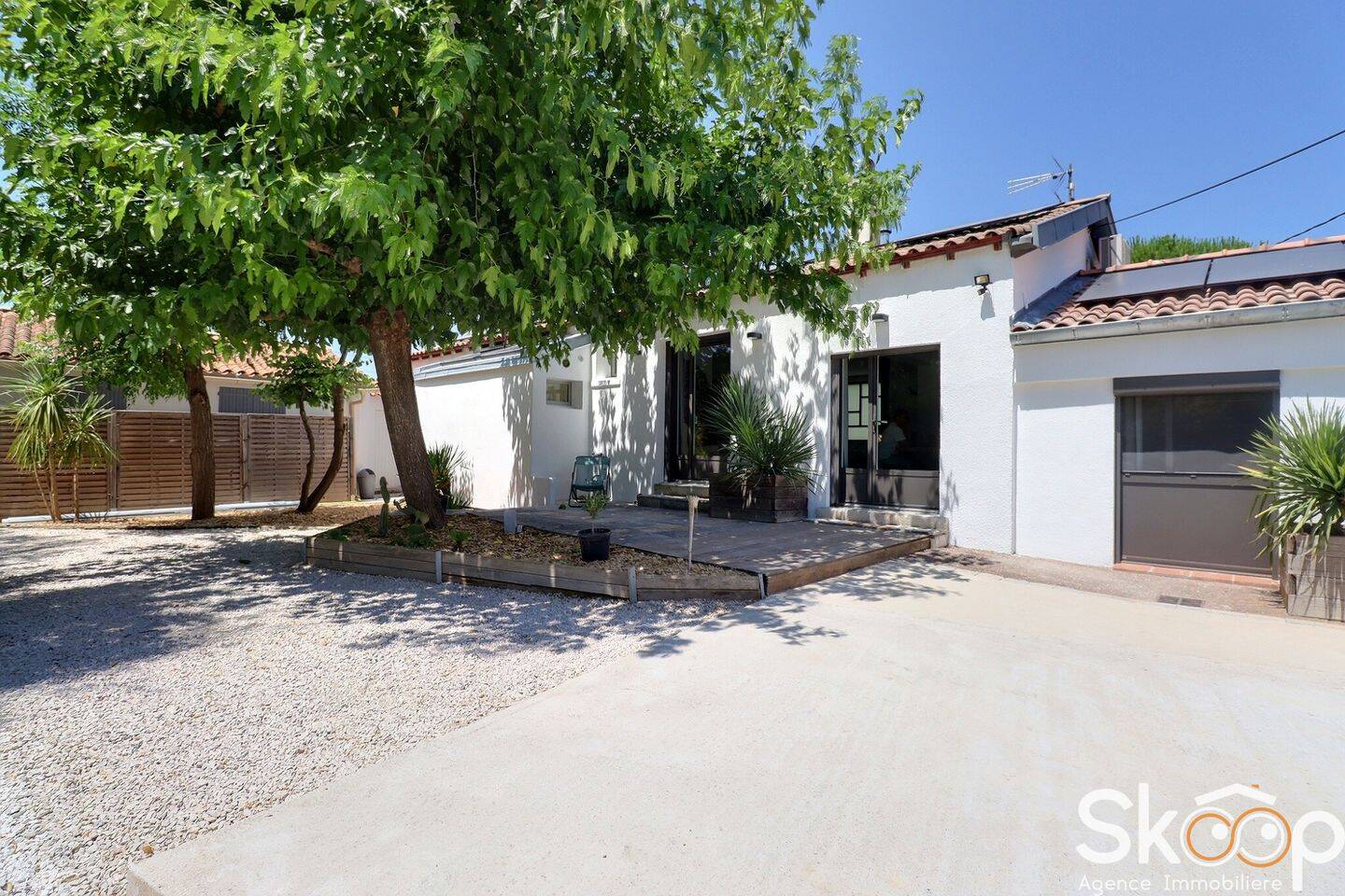Maison 6 pièces 165 m² · à Teyran · 165 m² · 724 000 €
