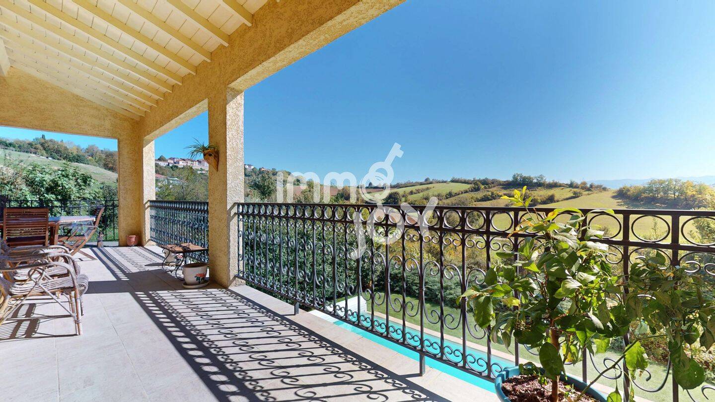 Maison 6 pièces 164 m² · à Carla-Bayle · 164 m² · 355 000 €