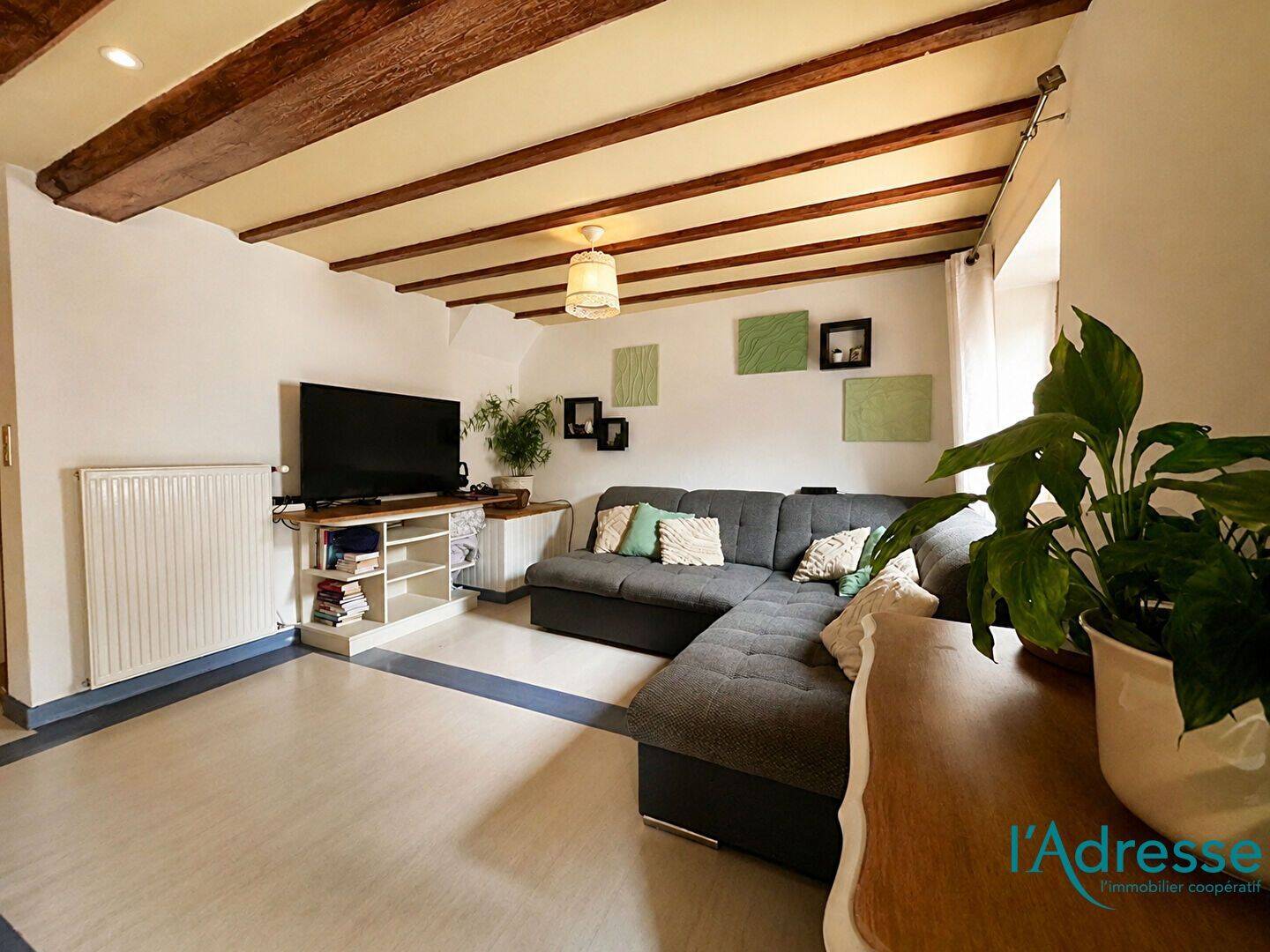 Maison 3 pièces 73 m² · à Pfaffenheim · 73,3 m² · 165 000 €