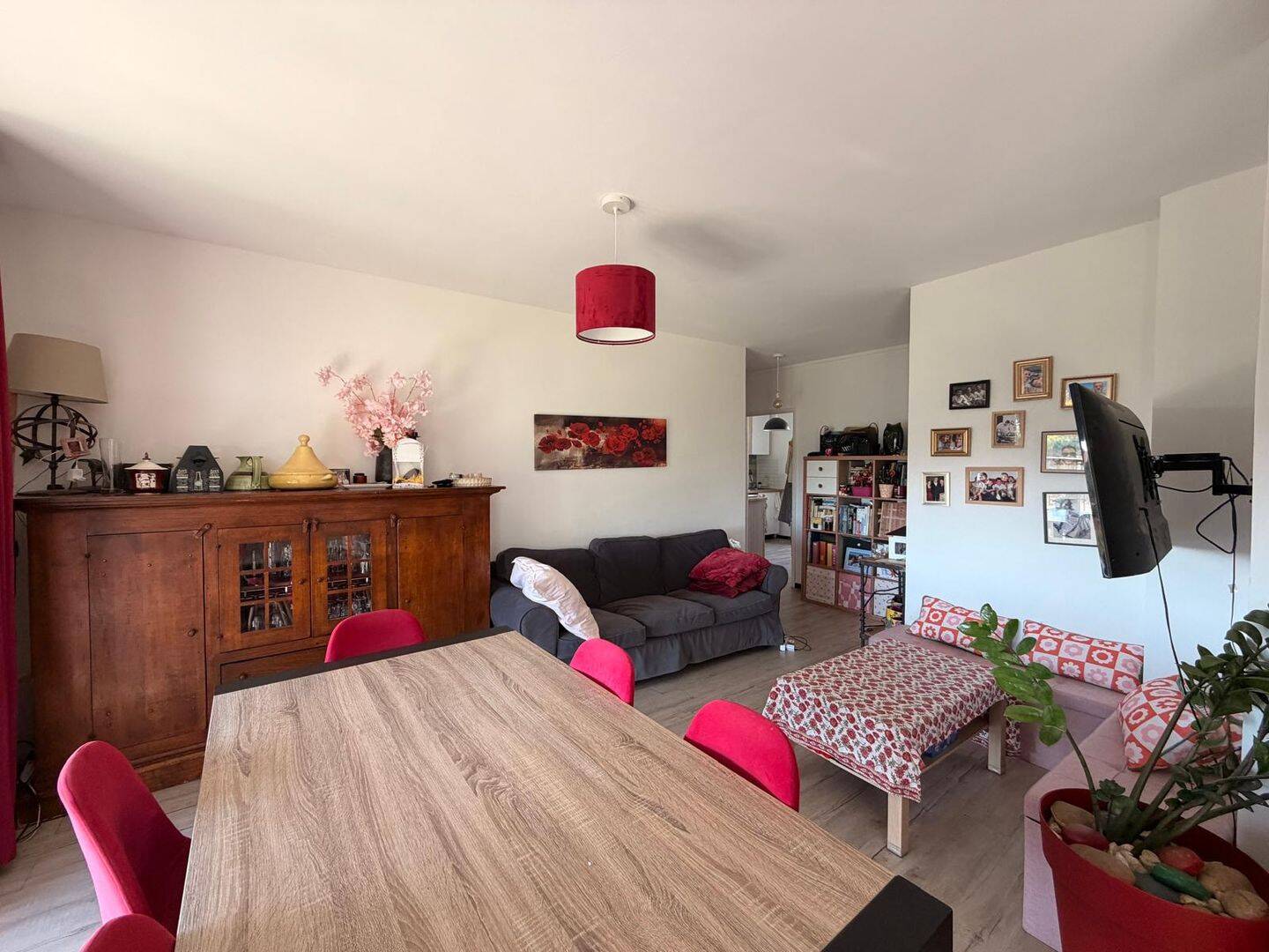 Appartement 4 pièces 65 m² · à Nîmes · 65 m² · 135 000 €