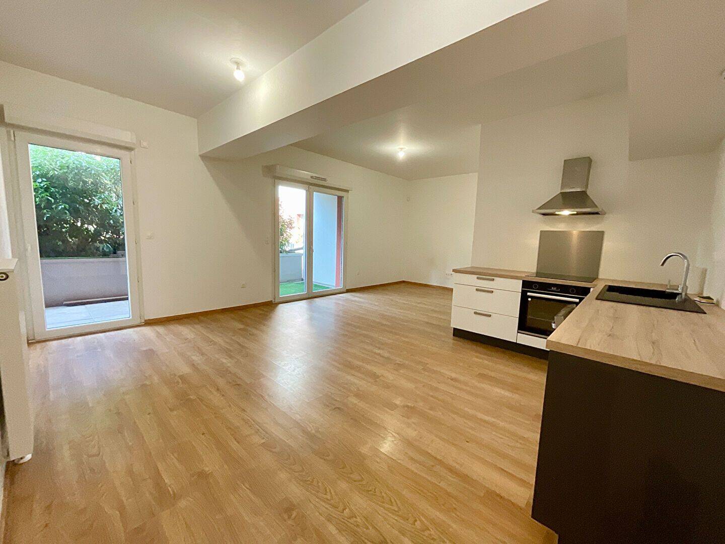Appartement 3 pièces 70 m² · à Roubaix · 70 m² · 923 €